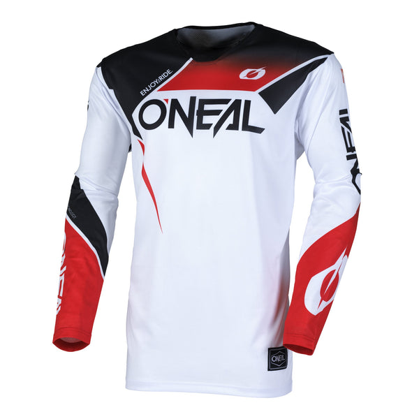 Hardwear Air Slam Jersey Black/Red