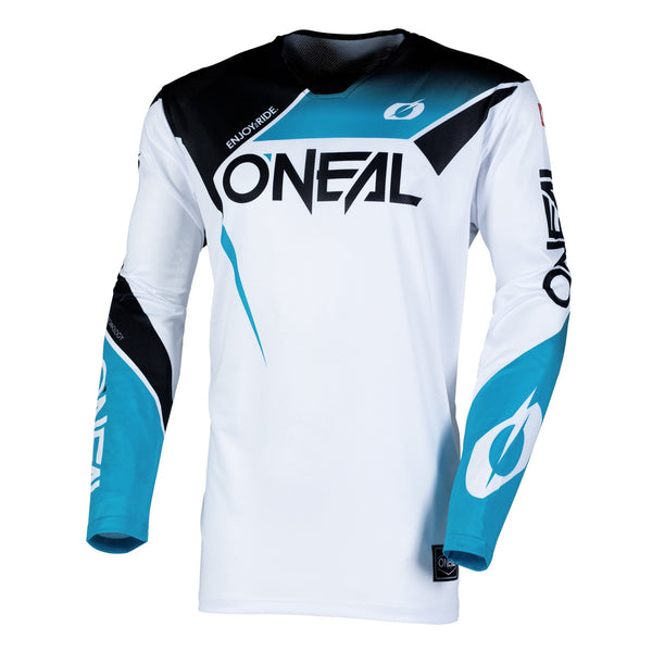 Hardwear Air Slam Jersey Black/Teal Jersey