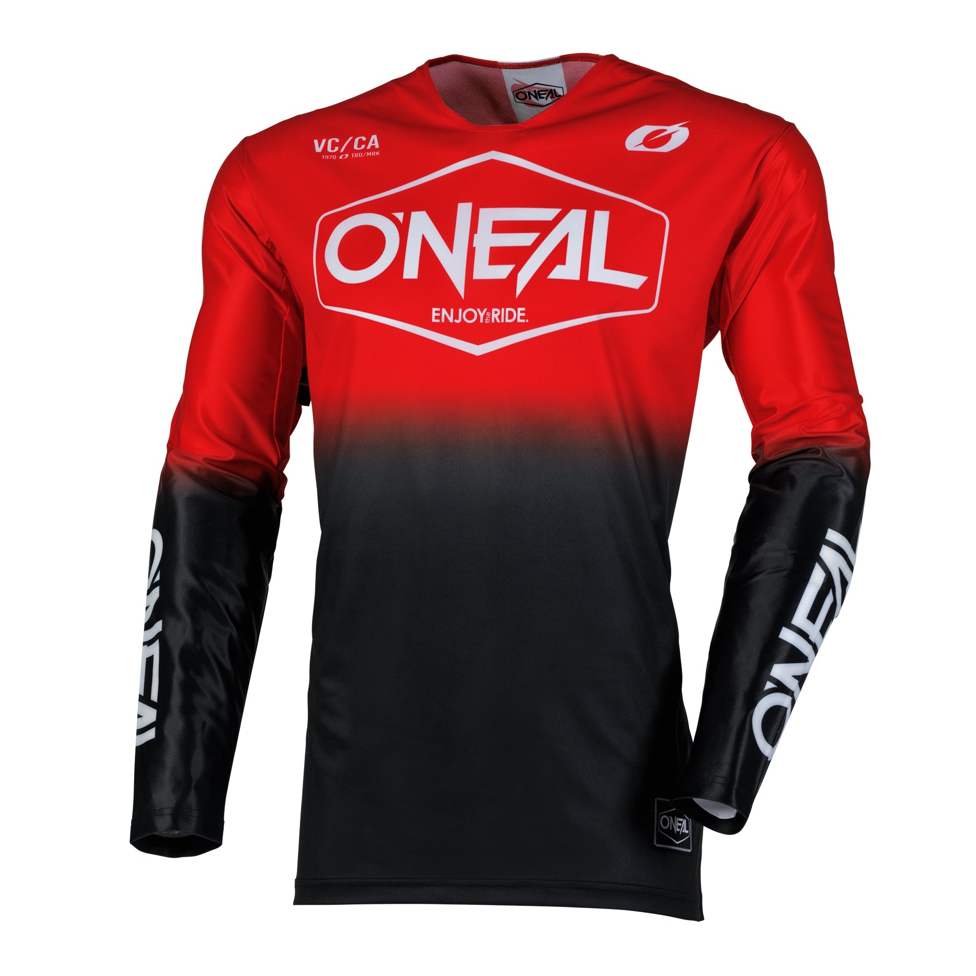 O'Neal Mayhem Hexx Jersey