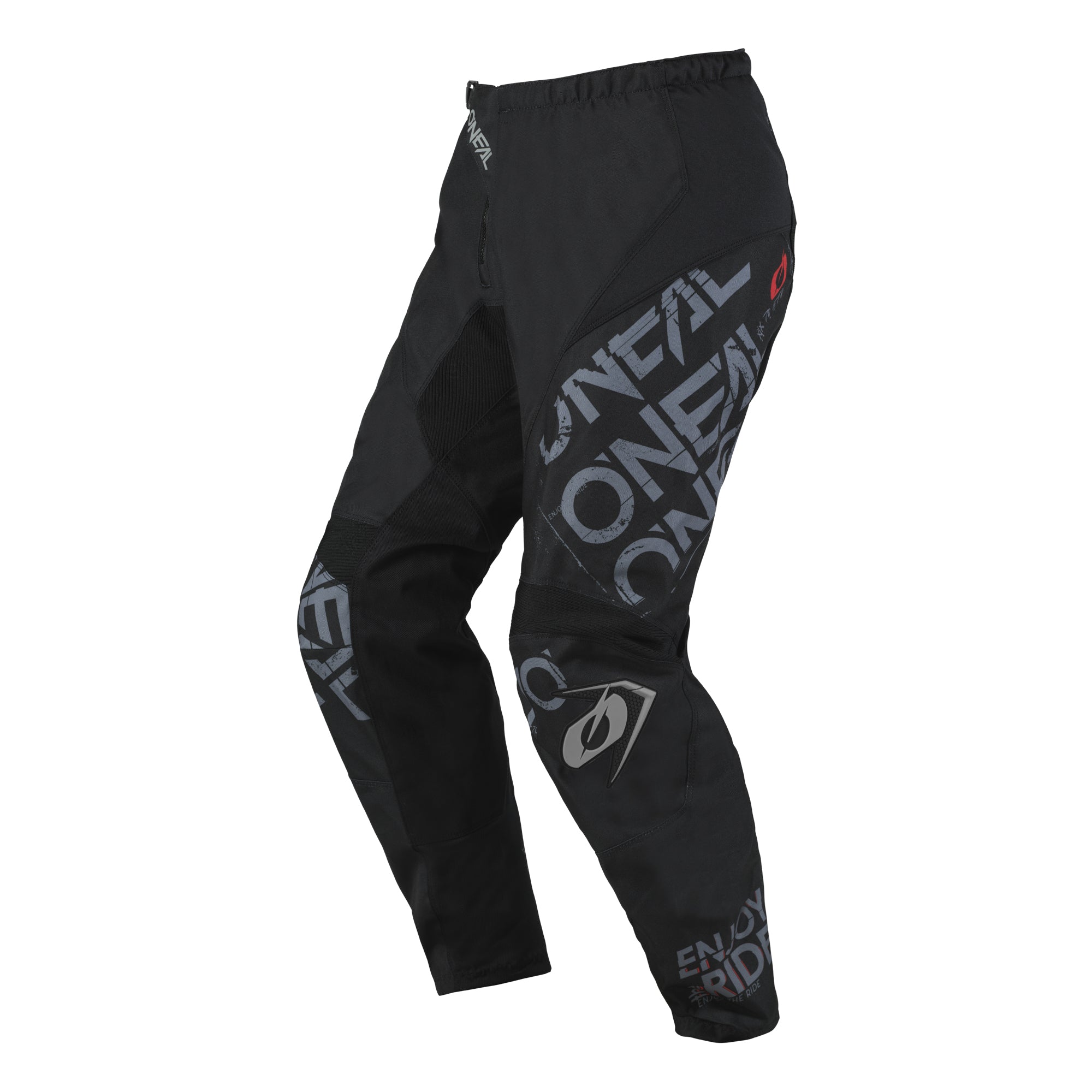 O'NEAL Element Static Pants Black/Gray 40