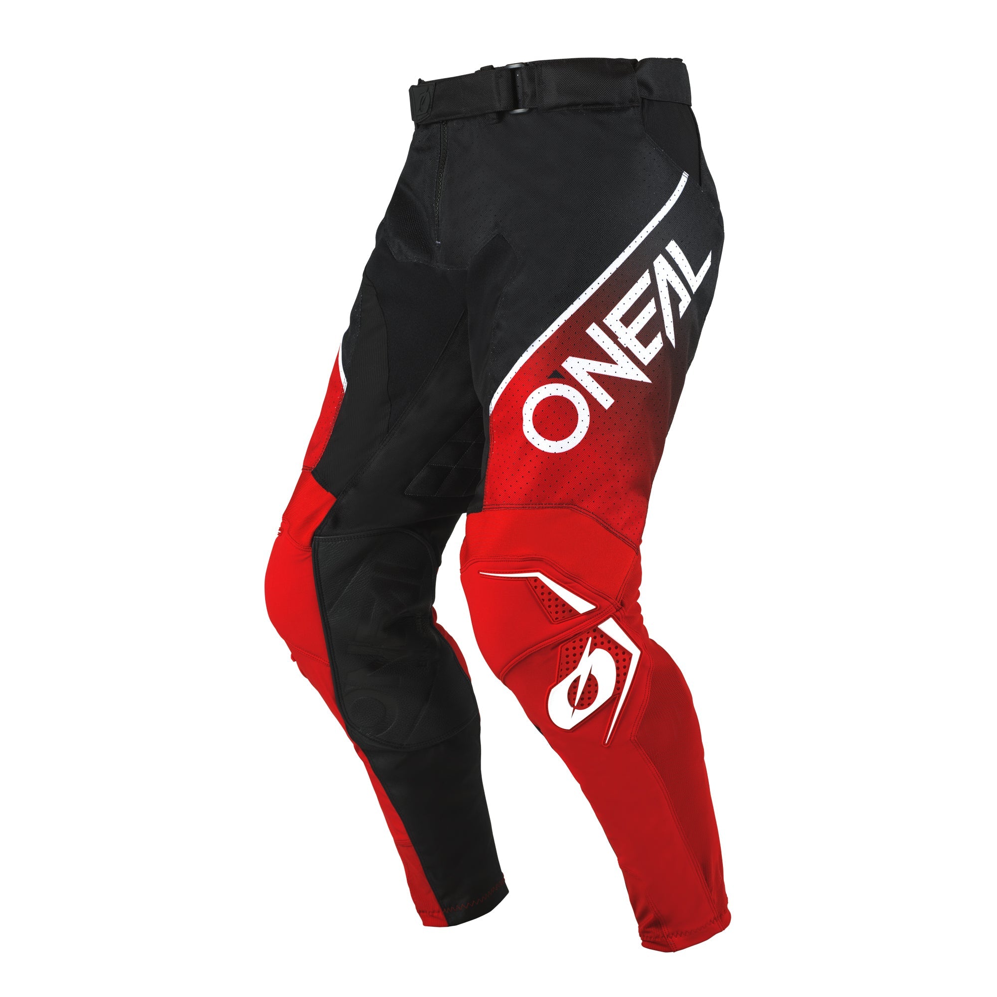 O'Neal Hardwear Air Slam Pants Black/Red
