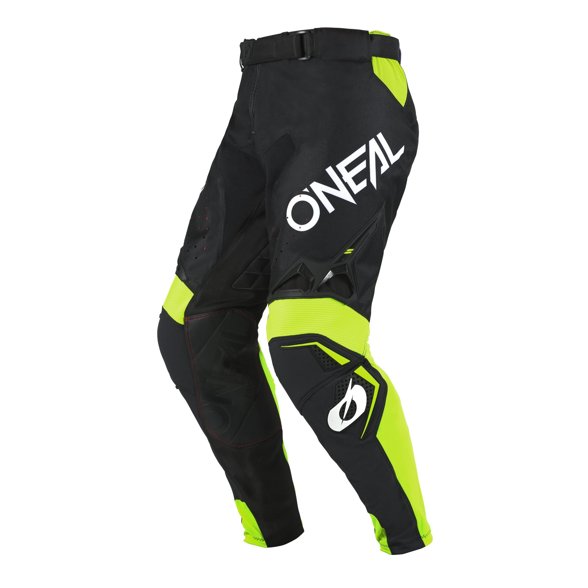 O'Neal Hardwear Flow Pant Black / White