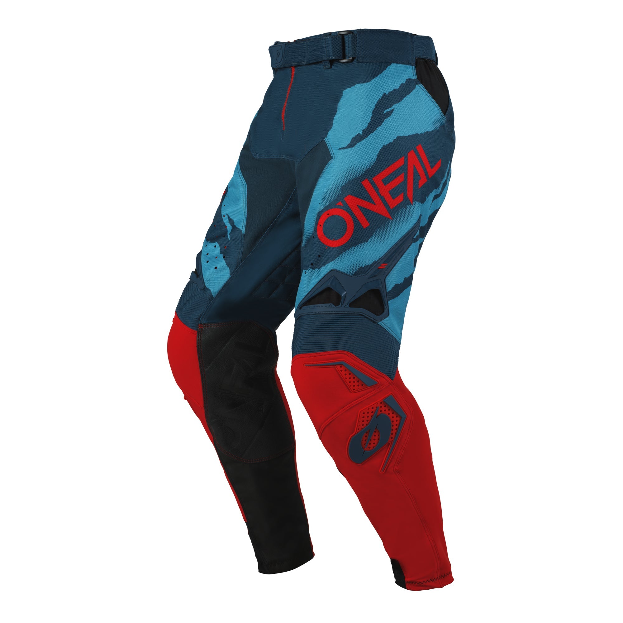 O'Neal Hardwear Wild Pant Blue / Teal