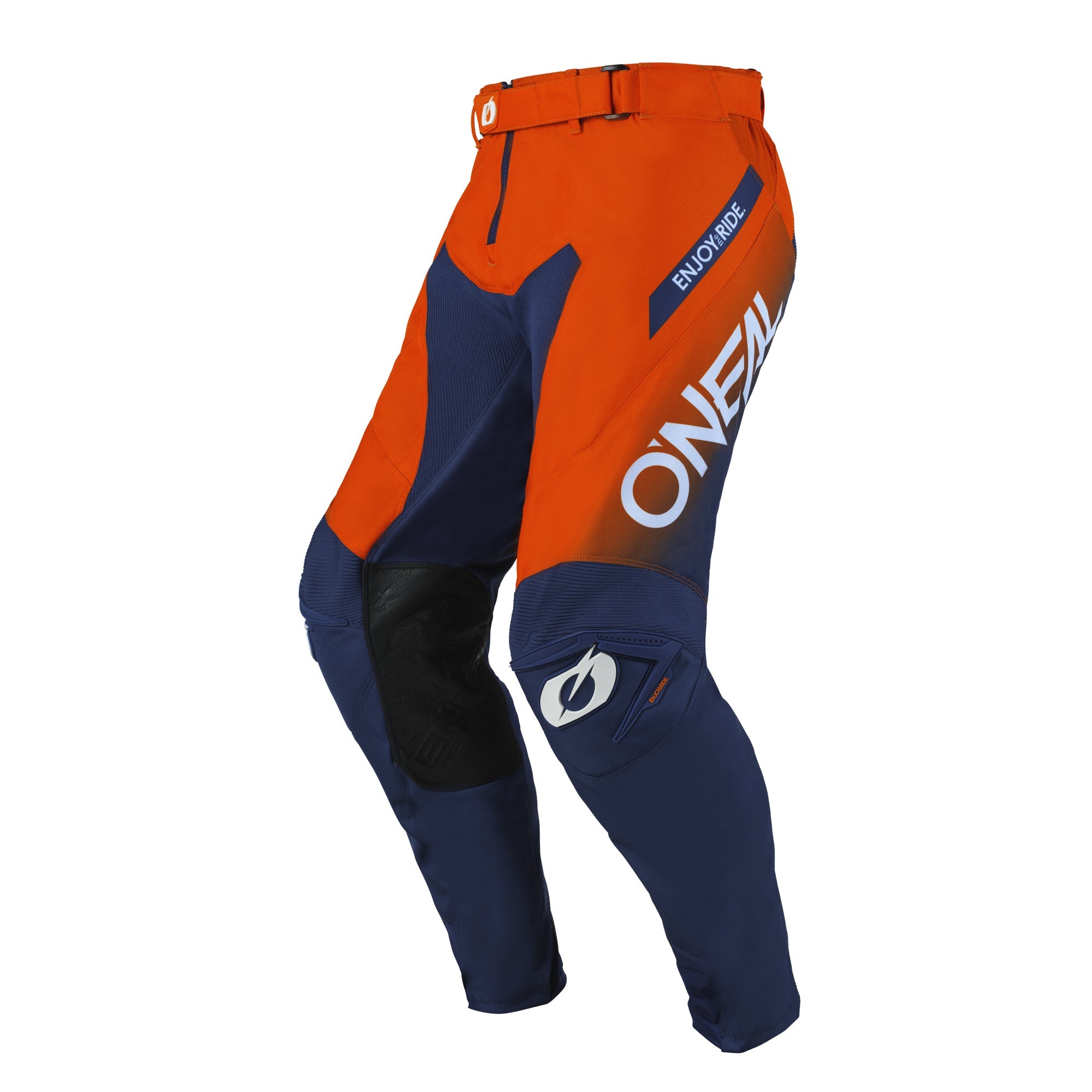 O'Neal Mayhem Hexx Pants Blue / Orange