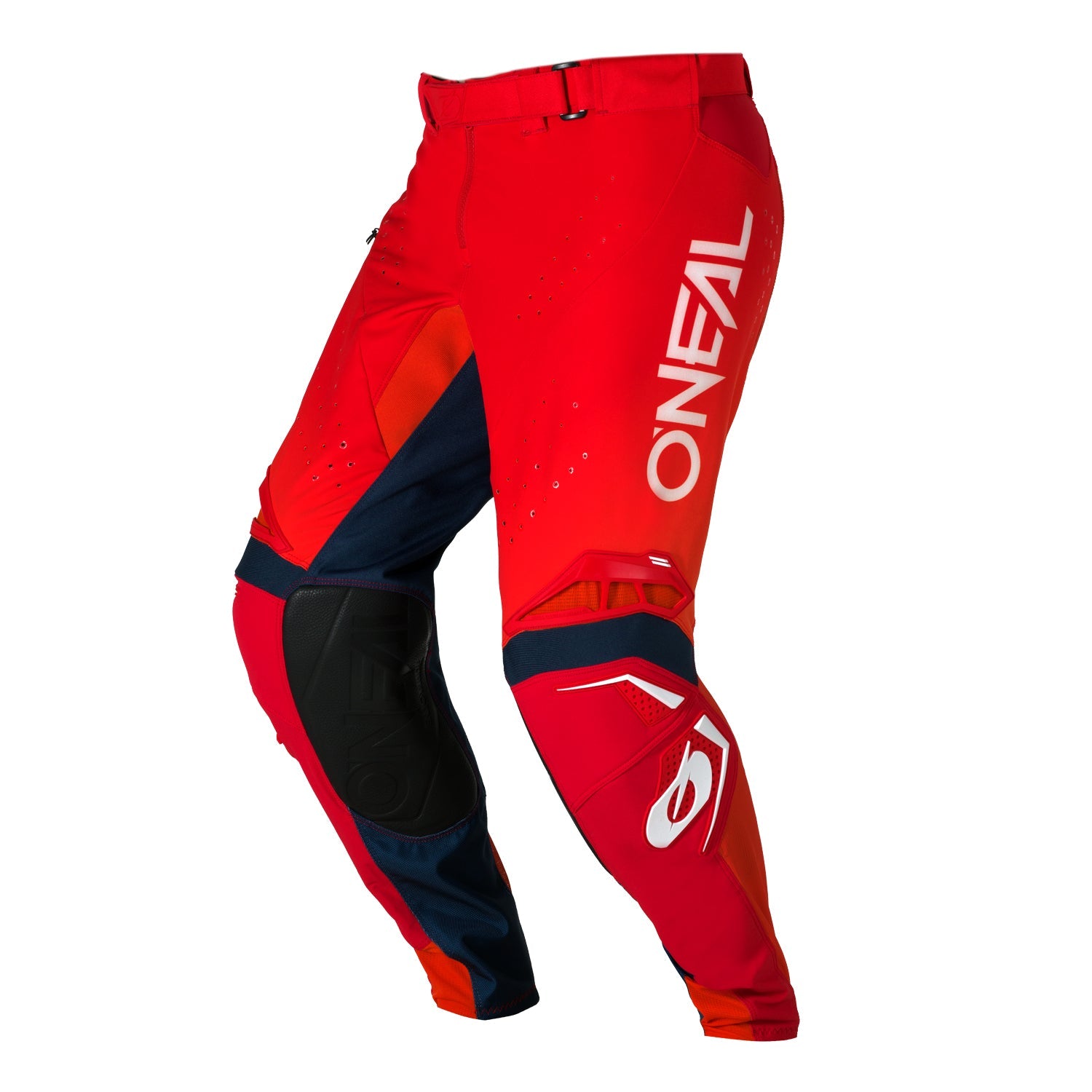 O'Neal Prodigy 55 Pants Orange/White