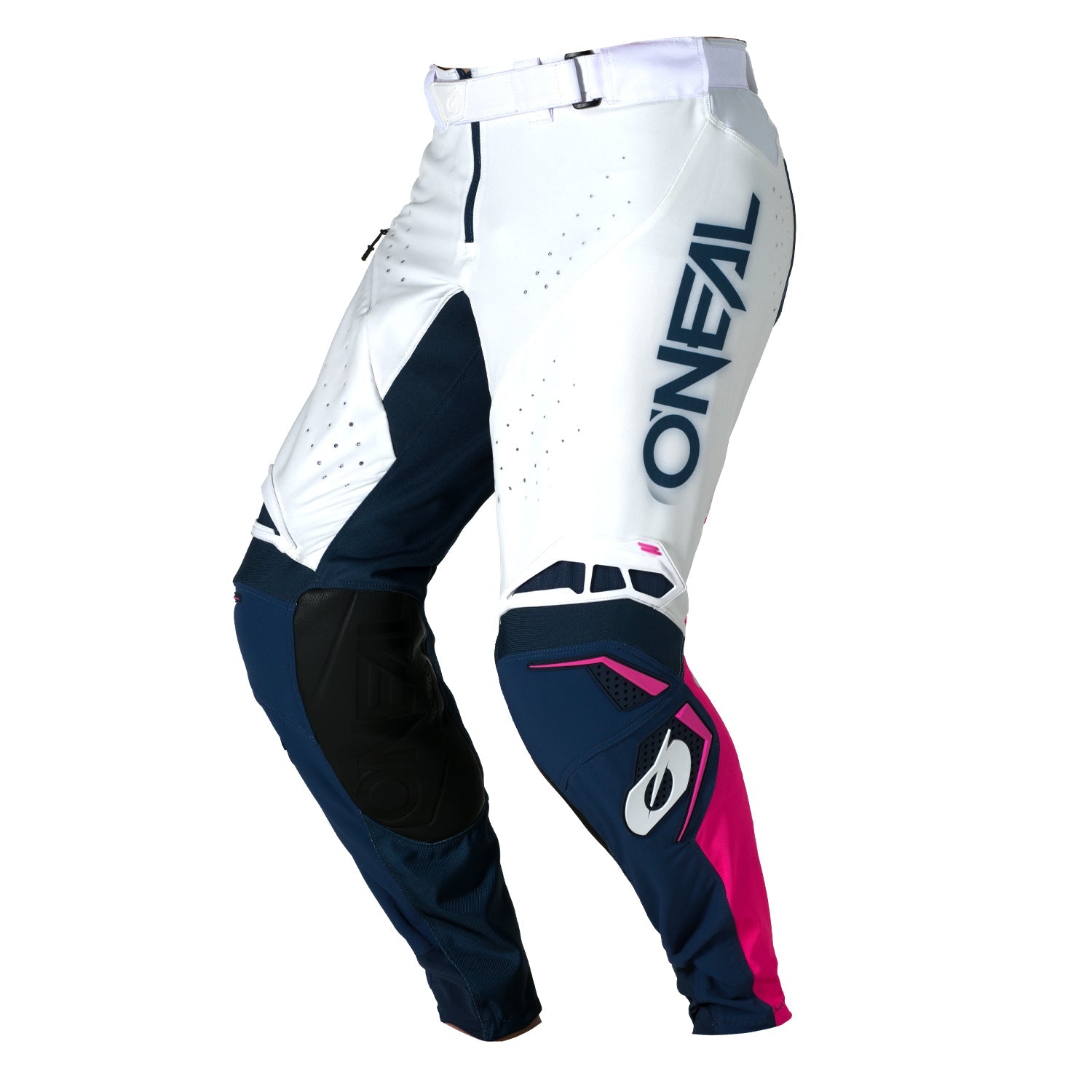 O'Neal Prodigy 55 Pants Blue/Pink