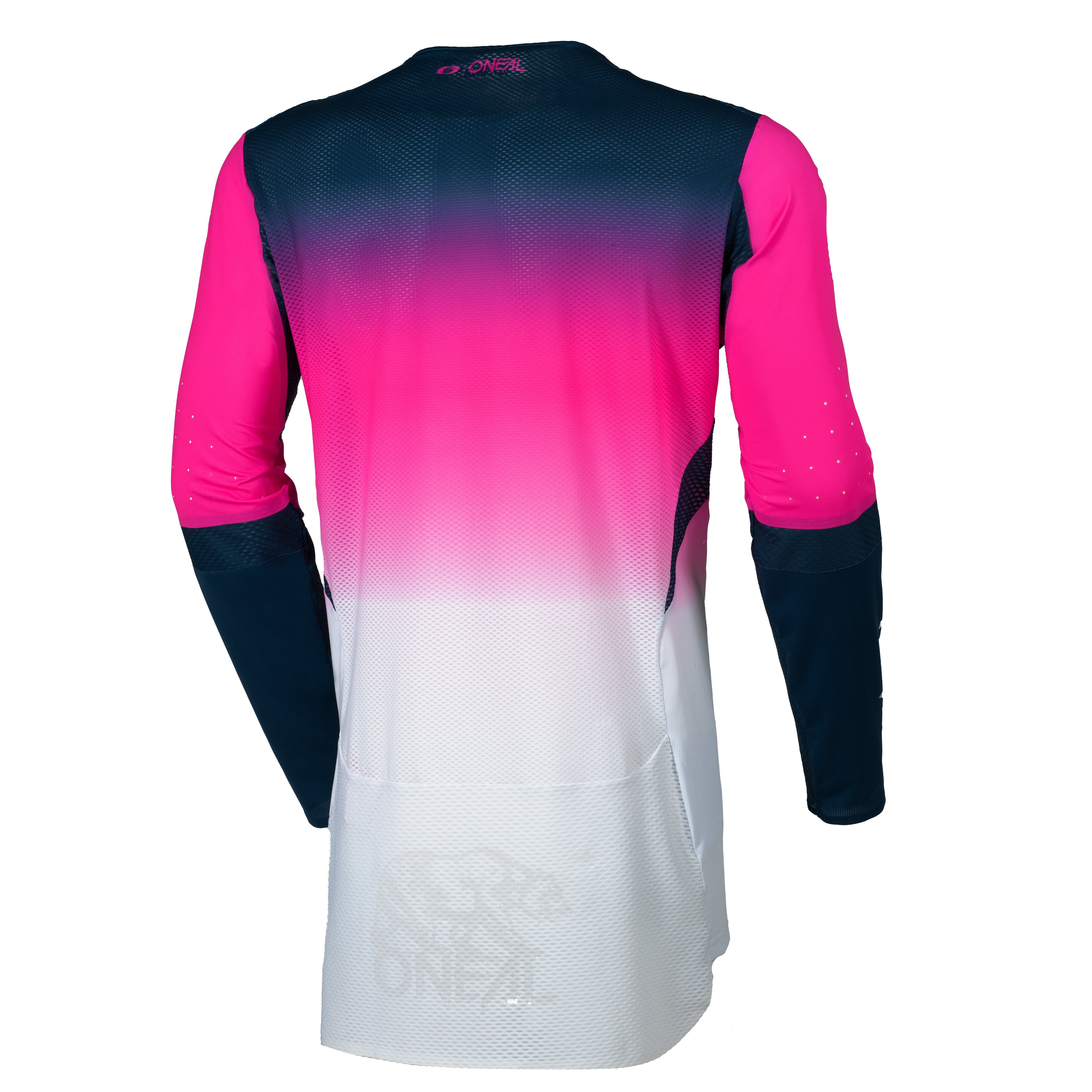 O'Neal Prodigy 55 Jersey Blue/Pink