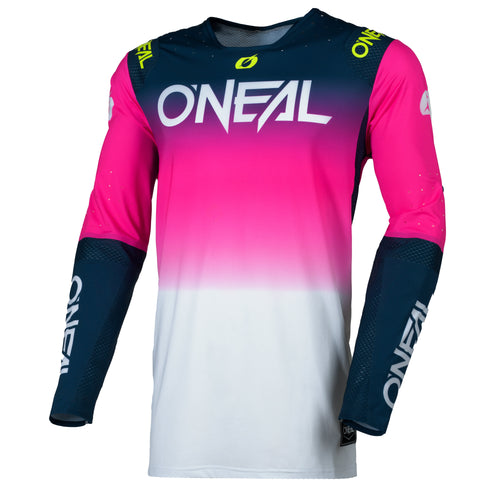 Prodigy 55 Jersey Blue/Pink M