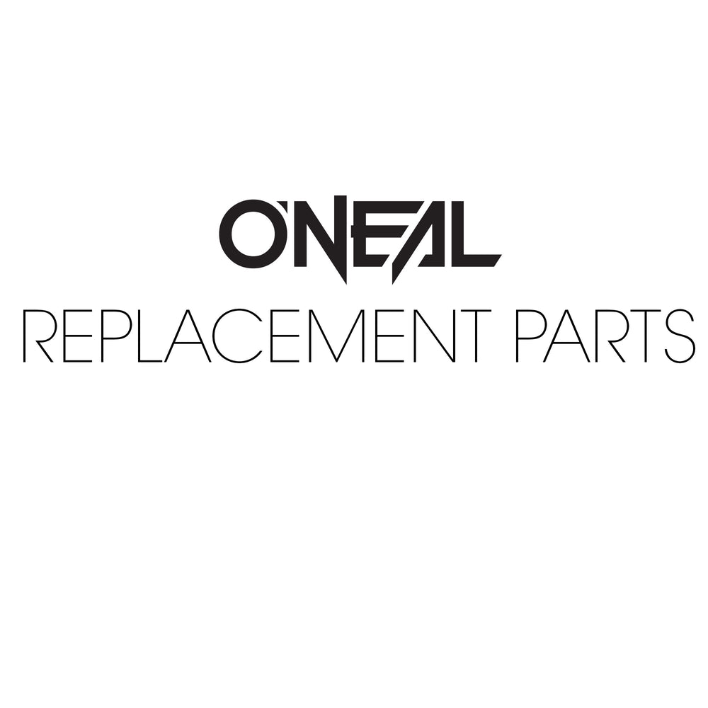 O'Neal Replacement 4 SRS Helmet Padding Kit