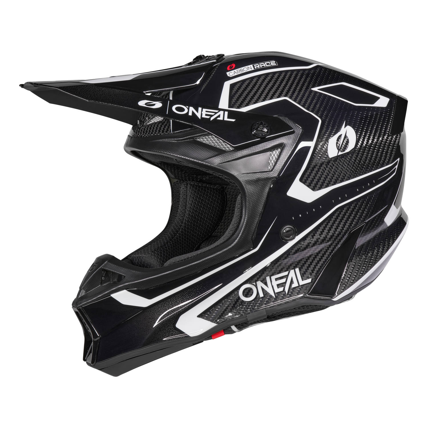 O'Neal 10 SRS CARBON