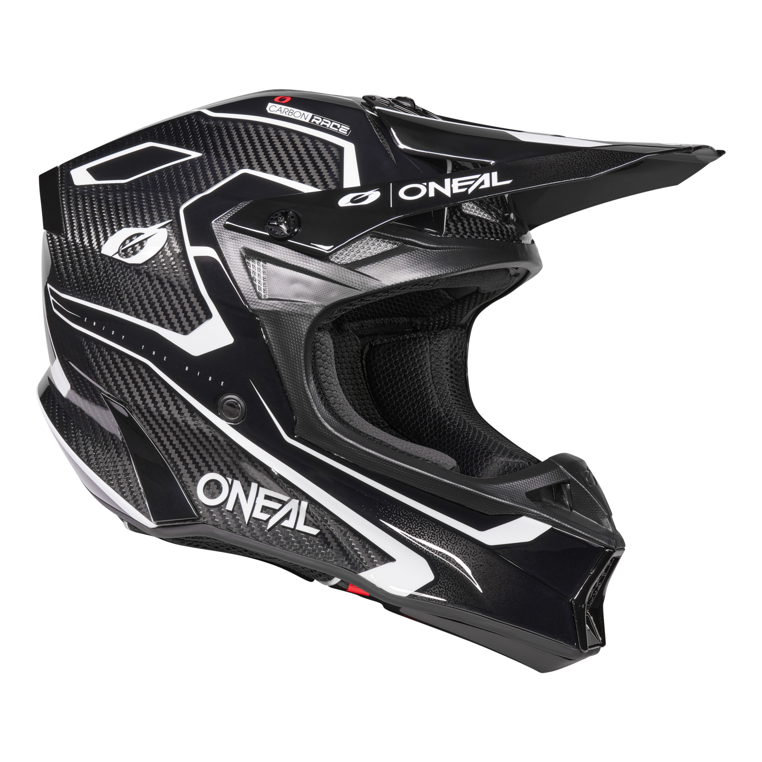 O'Neal 10 SRS CARBON