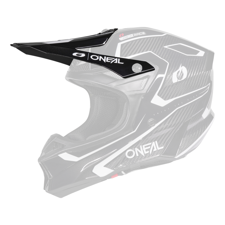Replacement 10 SRS Carbon Helmet Visor
