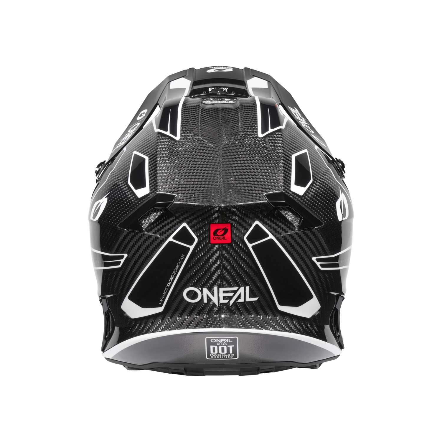 O'Neal 10 SRS CARBON