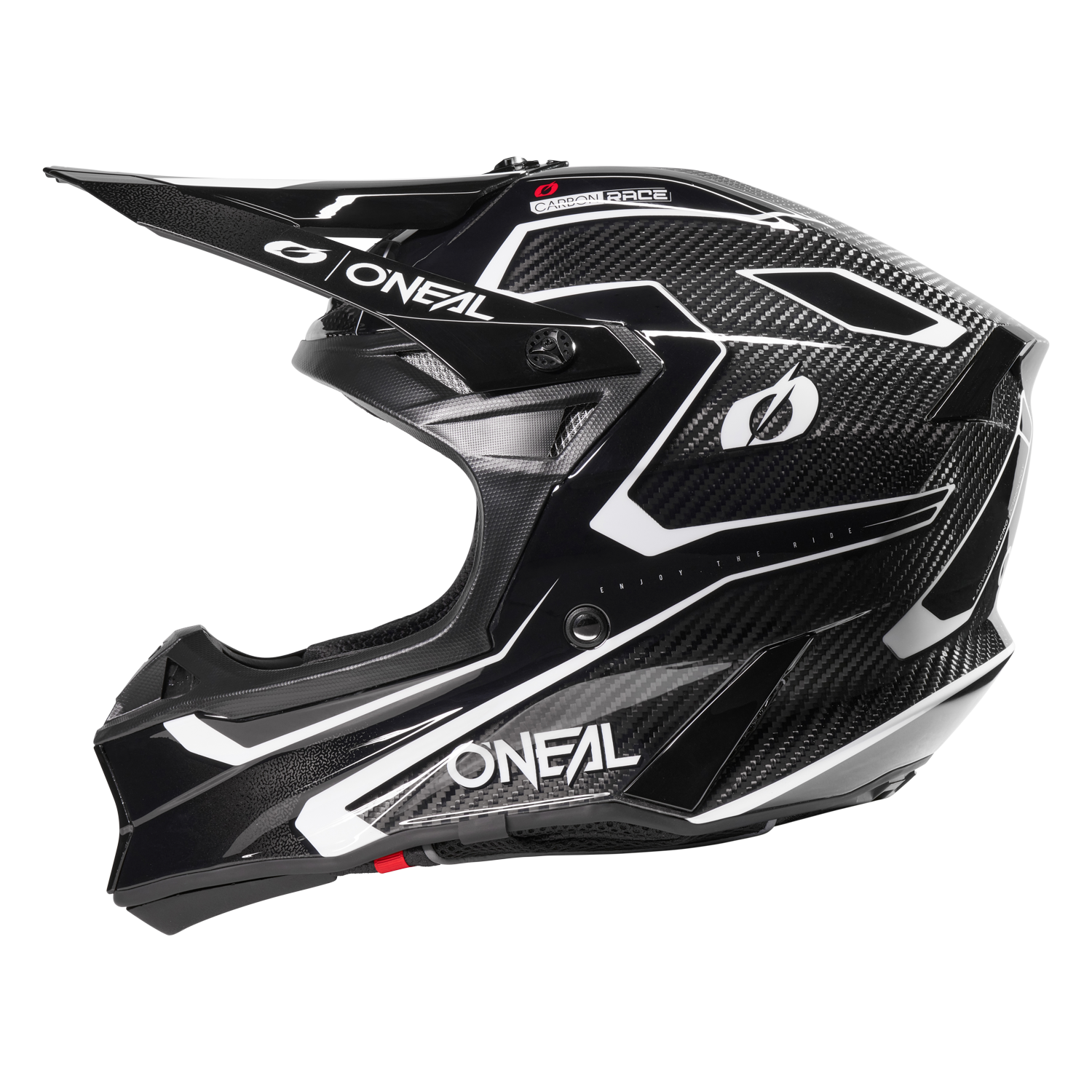 O'Neal 10 SRS CARBON