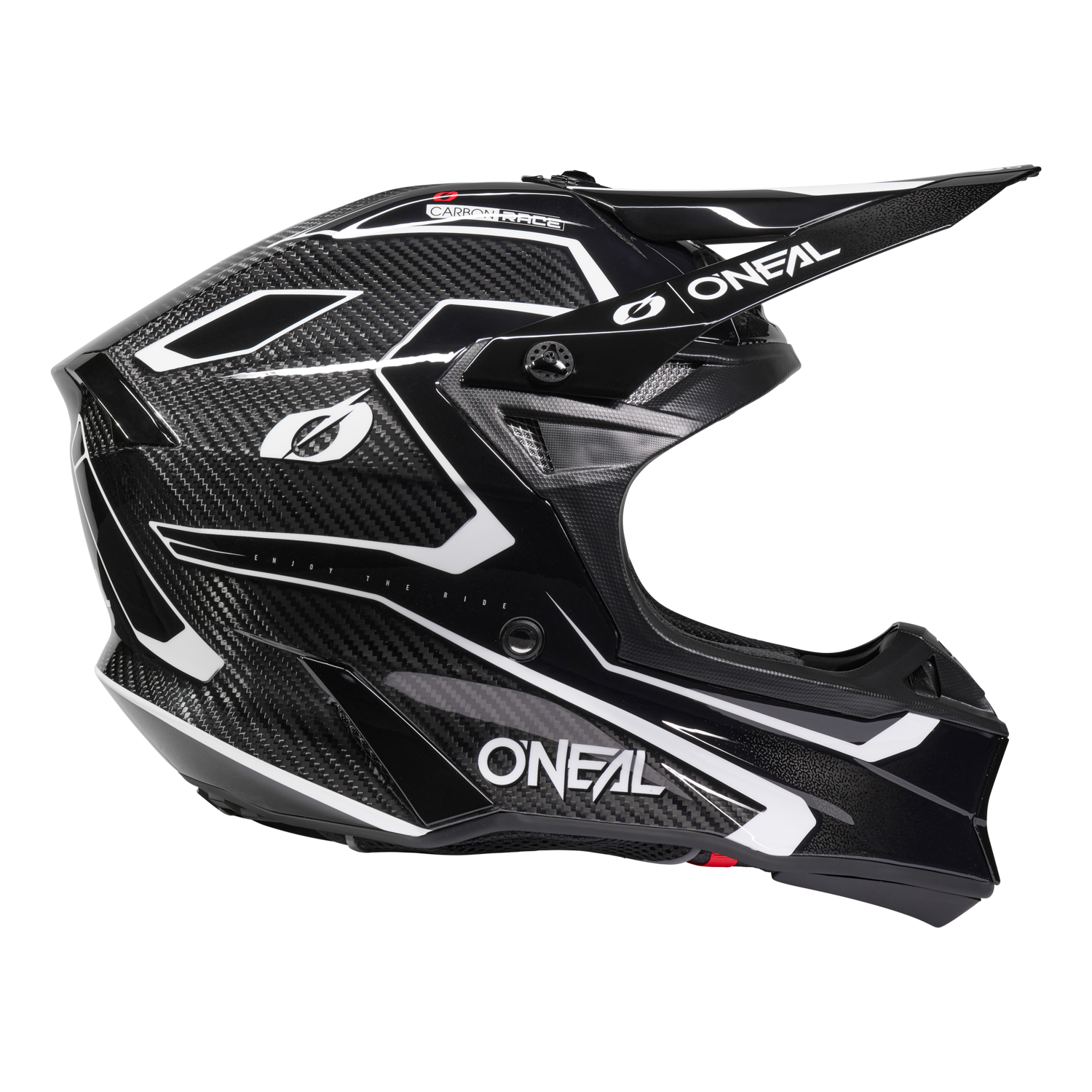 O'Neal 10 SRS CARBON