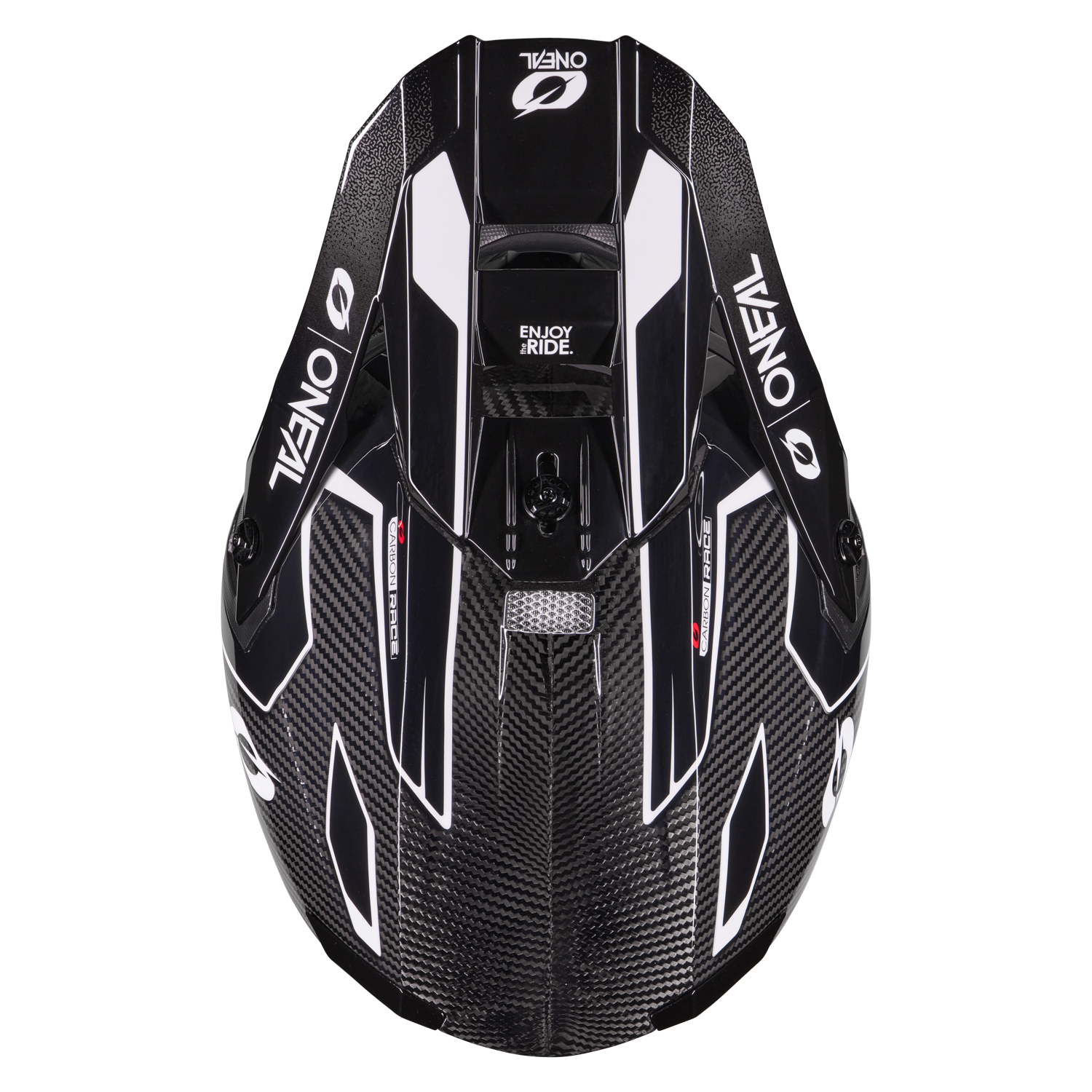 O'Neal 10 SRS CARBON