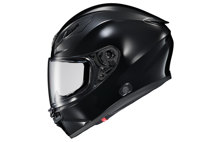 EXO-R430 FULL-FACE HELMET BLACK
