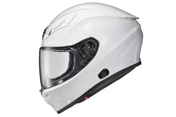 EXO-R430 FULL-FACE HELMET WHITE