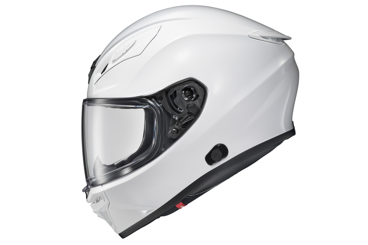 EXO-R430 FULL-FACE HELMET WHITE