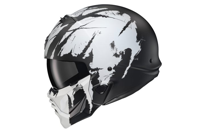 COVERT 2 OPEN-FACE HELMET MARAUDER 2