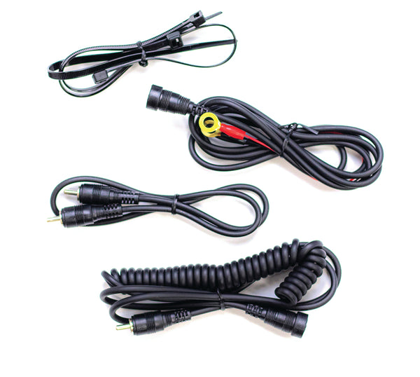 EXO-AT960 / EXO-AT950 ELECTRIC PLUG IN CORD SET