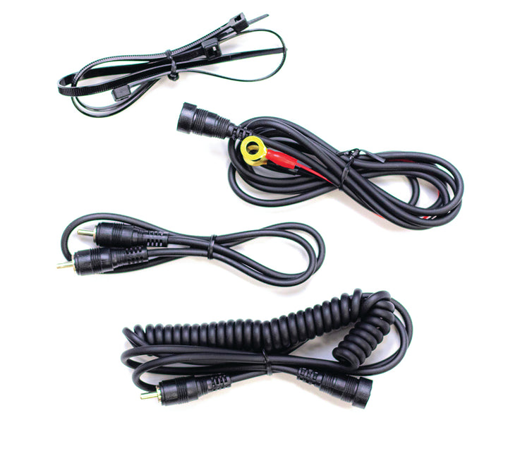 EXO-AT960 / EXO-AT950 ELECTRIC PLUG IN CORD SET