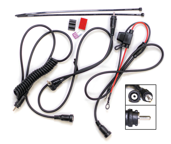 EXO-AT960 / EXO-AT950 ELECTRIC PLUG IN CORD SET