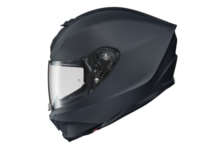 EXO-R330 FULL-FACE HELMET BLACK
