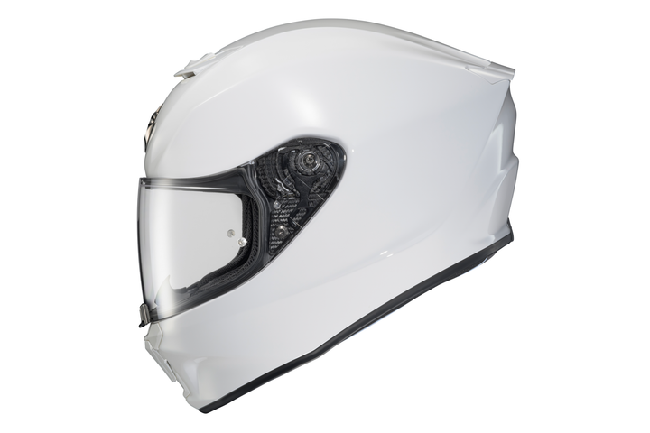 EXO-R330 FULL-FACE HELMET WHITE