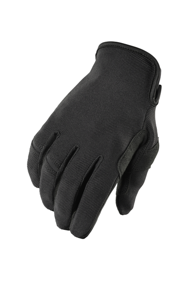 AIR-STRETCH GLOVES BLACK