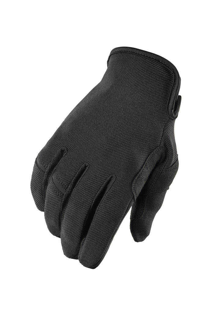 AIR-STRETCH GLOVES BLACK