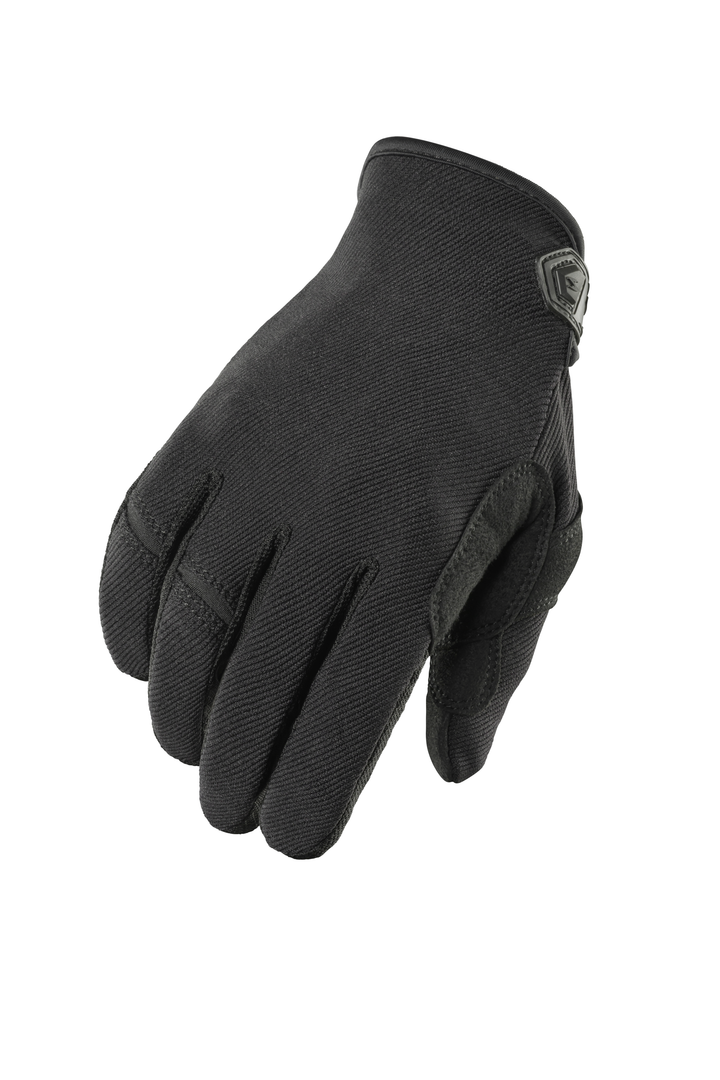 MOTO-FLEX GLOVES BLACK