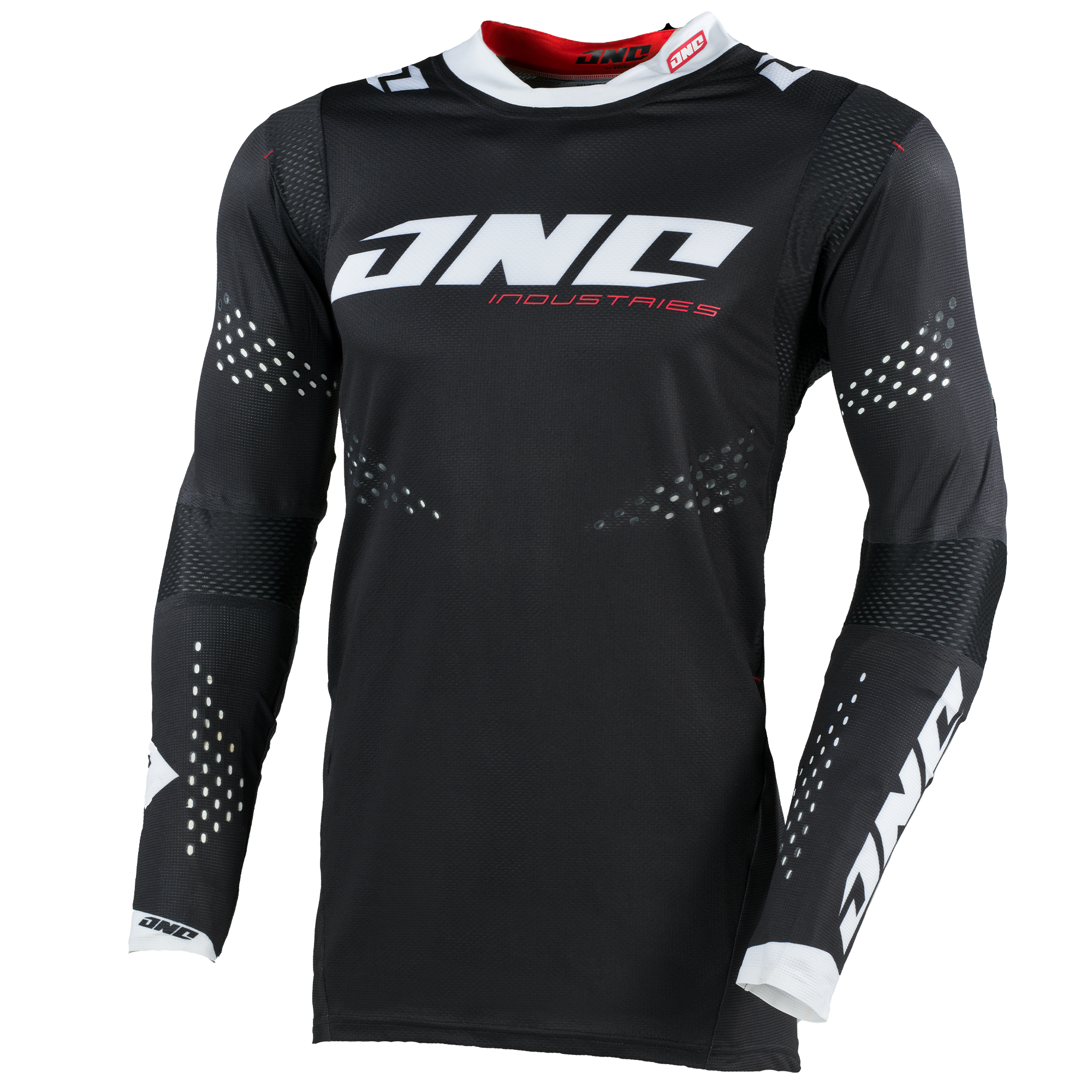 One Industries X-197 Jersey - UNO BLACK