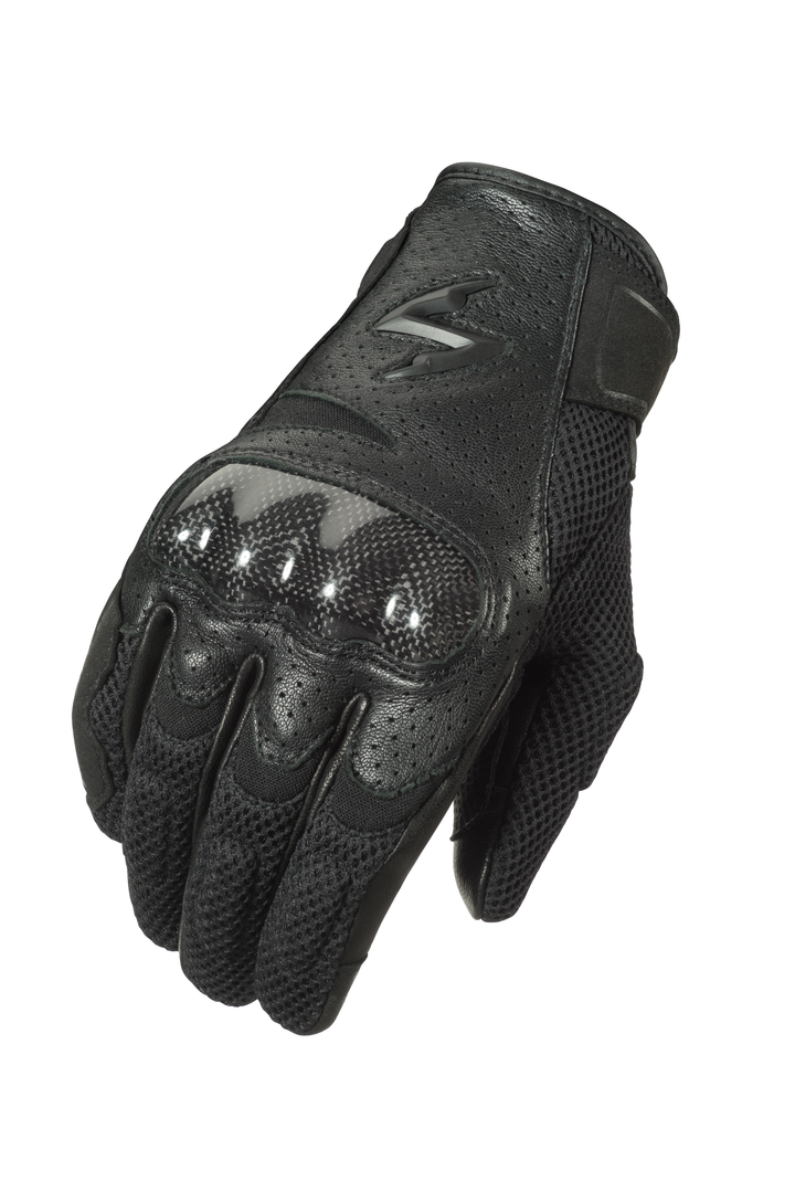 VORTEX AIR GLOVES BLACK