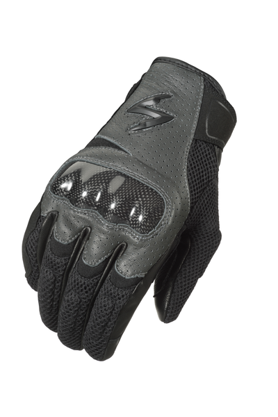 VORTEX AIR GLOVES GREY