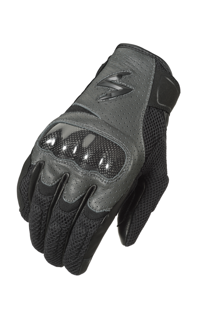 VORTEX AIR GLOVES GREY