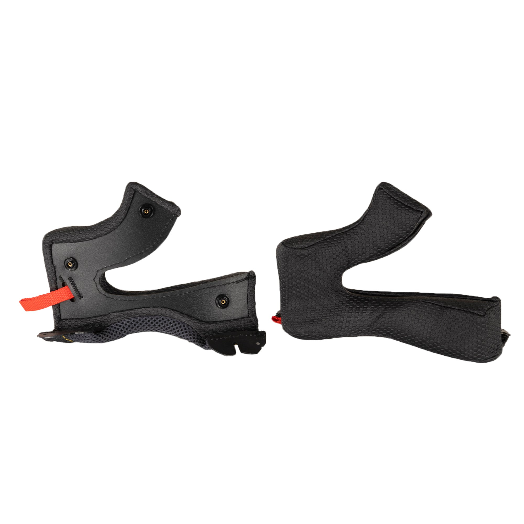 One Industries X-197 Cheek Pad Kit