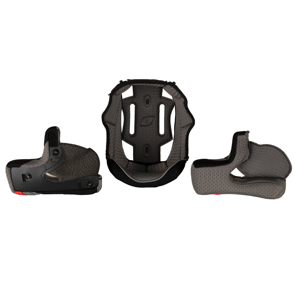 One Industries REPLACEMENT X-297 HELMET PADDING KIT