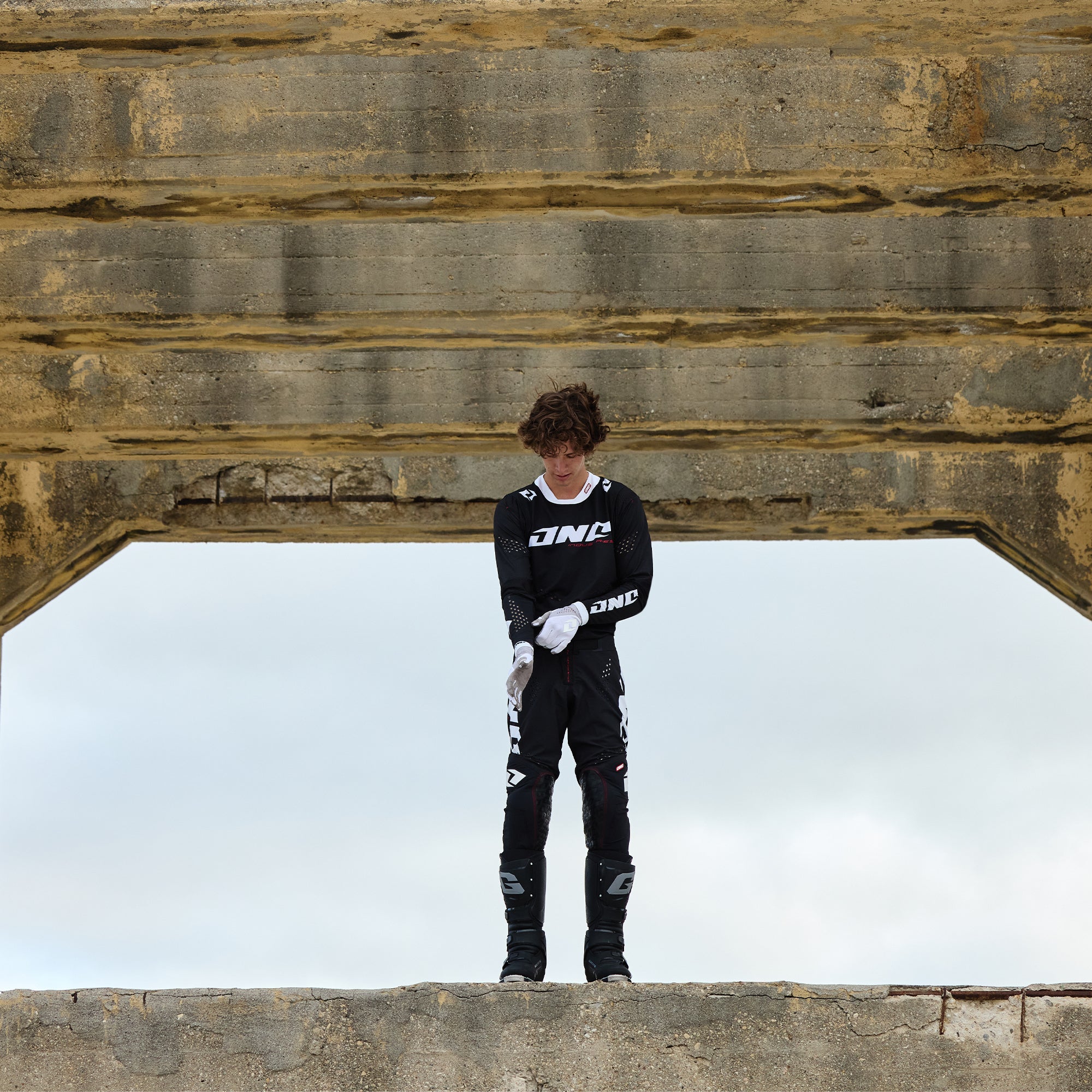 One Industries X-197 Pants