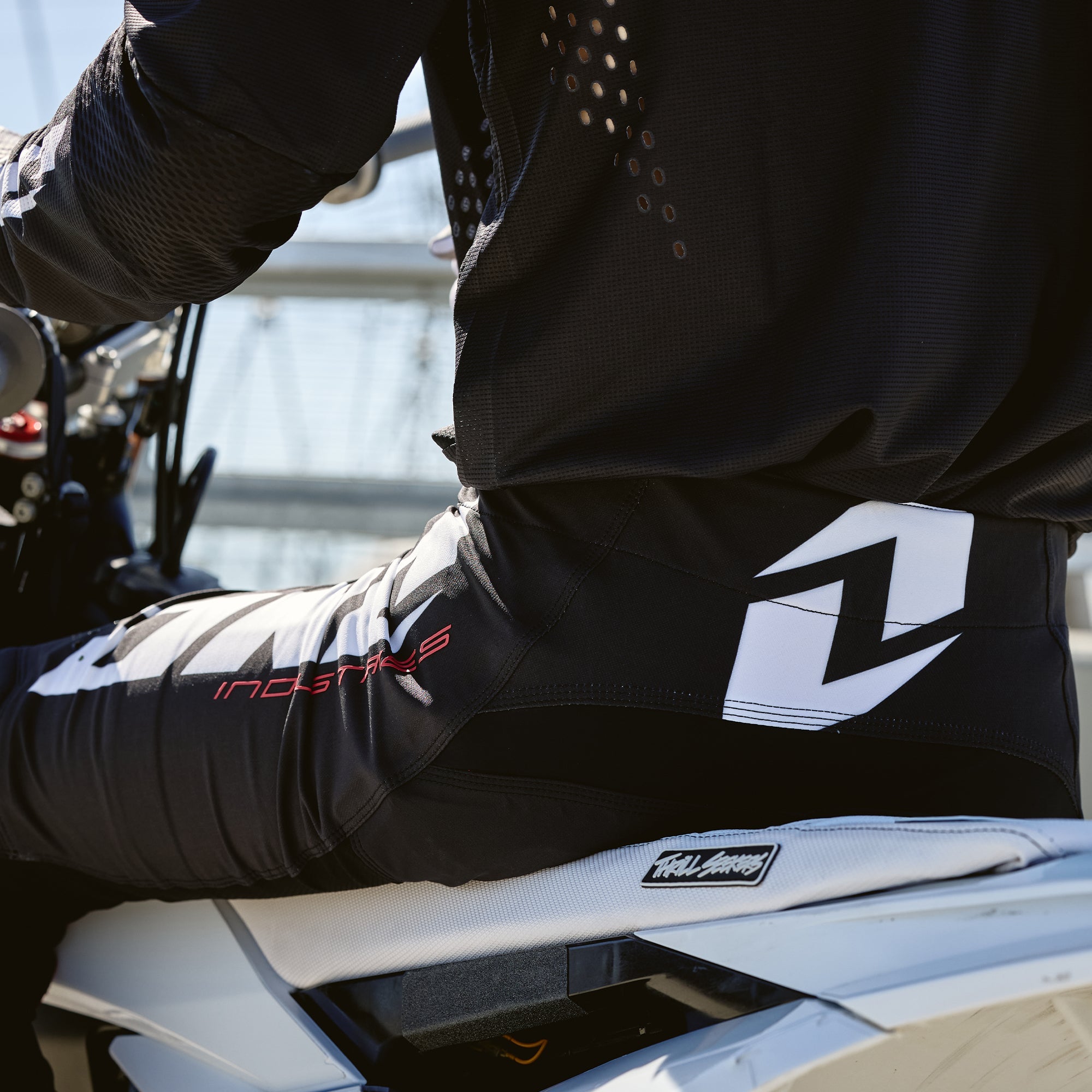 One Industries X-197 Pants