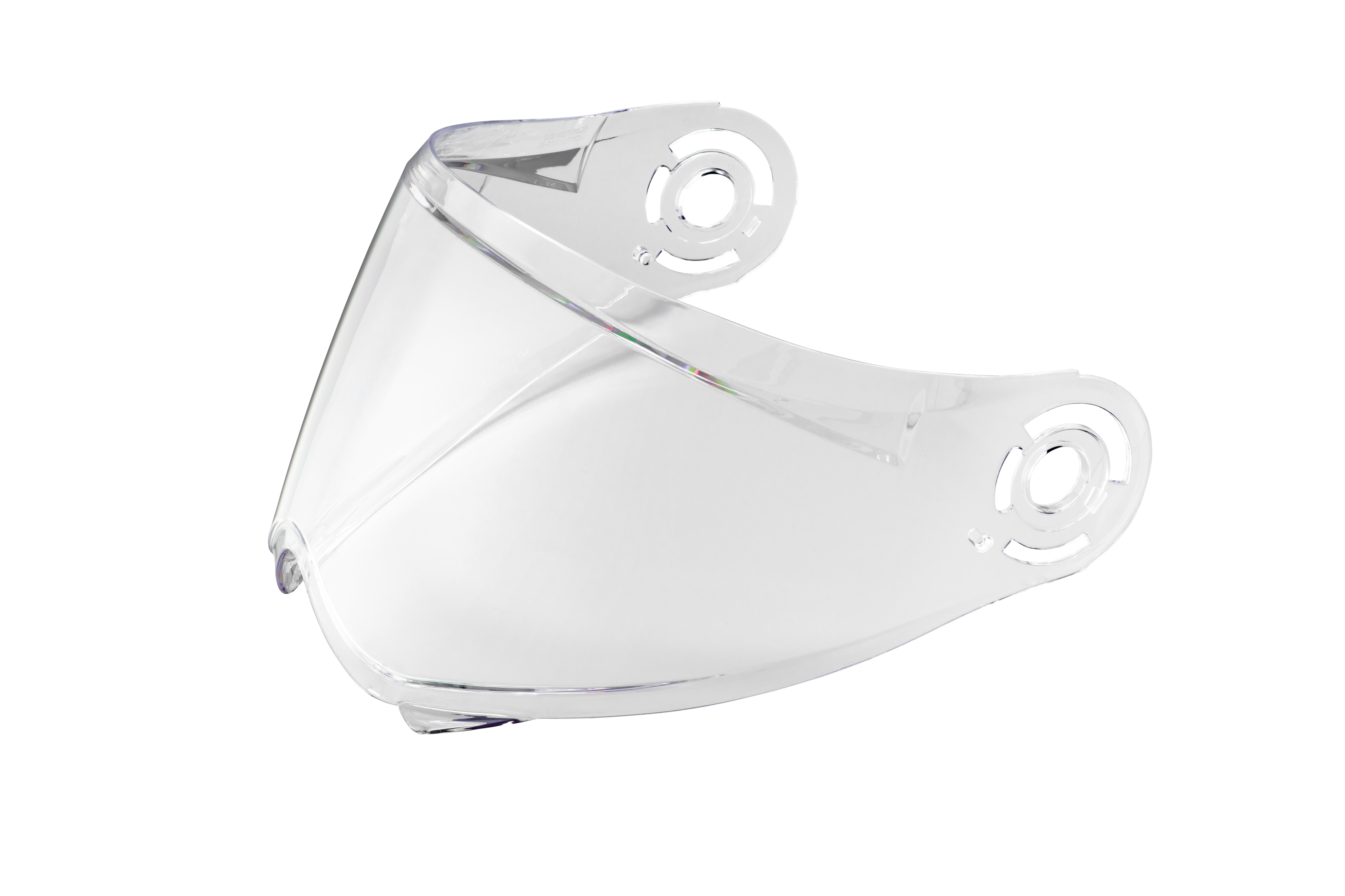 EXO-AT960 FACESHIELD CLEAR ONE SIZE