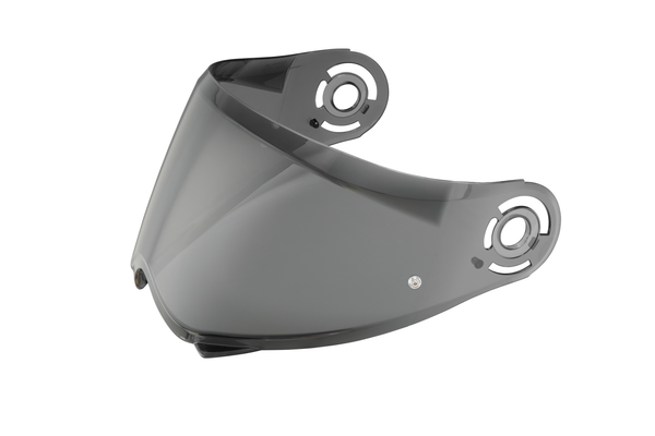 EXO-AT960 PINLOCK FACESHIELD SMOKE