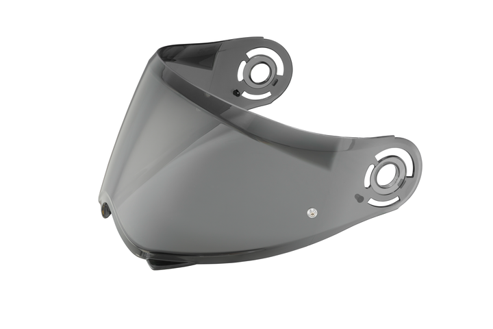 EXO-AT960 PINLOCK FACESHIELD SMOKE