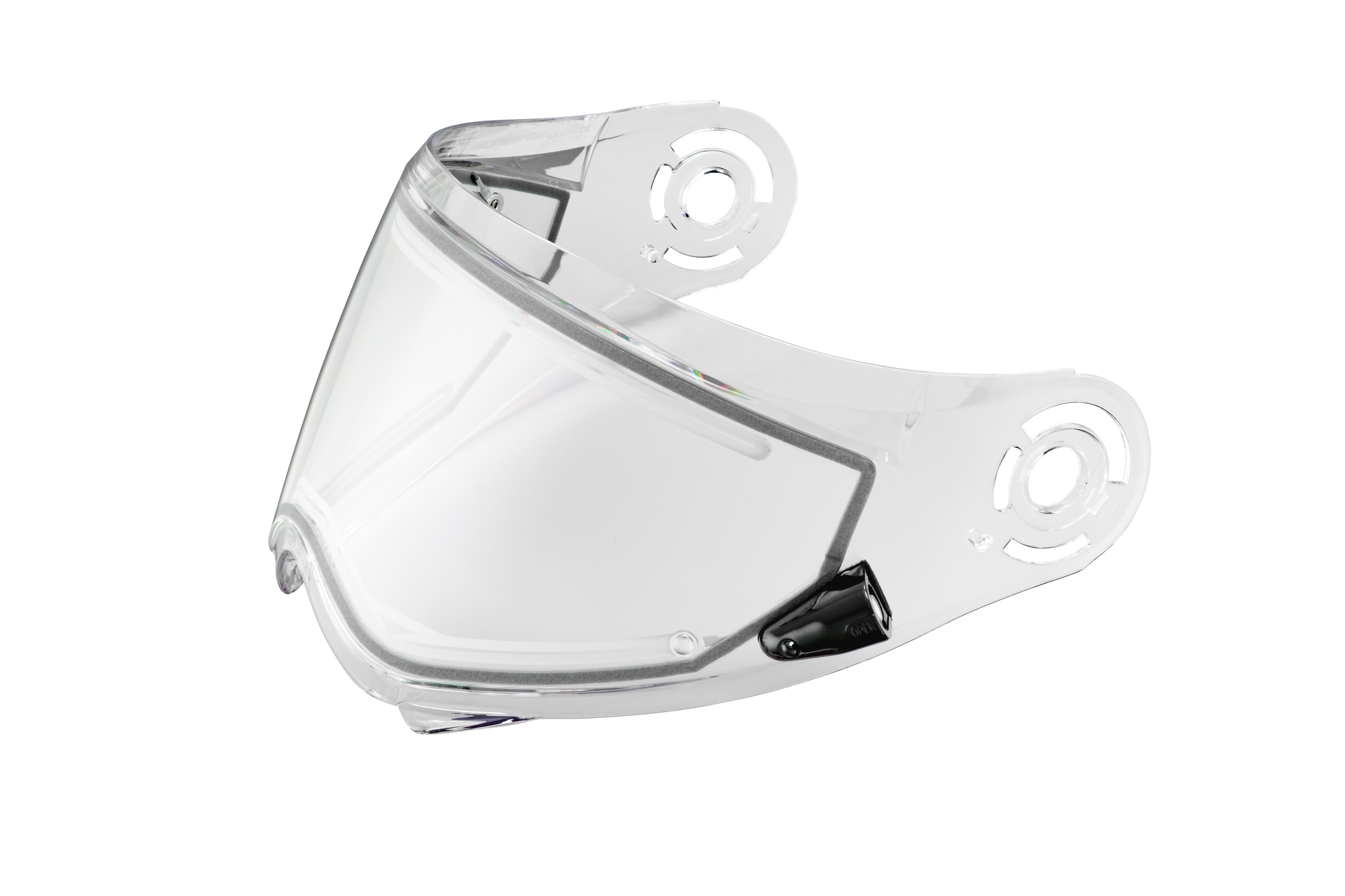 EXO-AT960 ELECTRIC FACESHIELD ONE SIZE