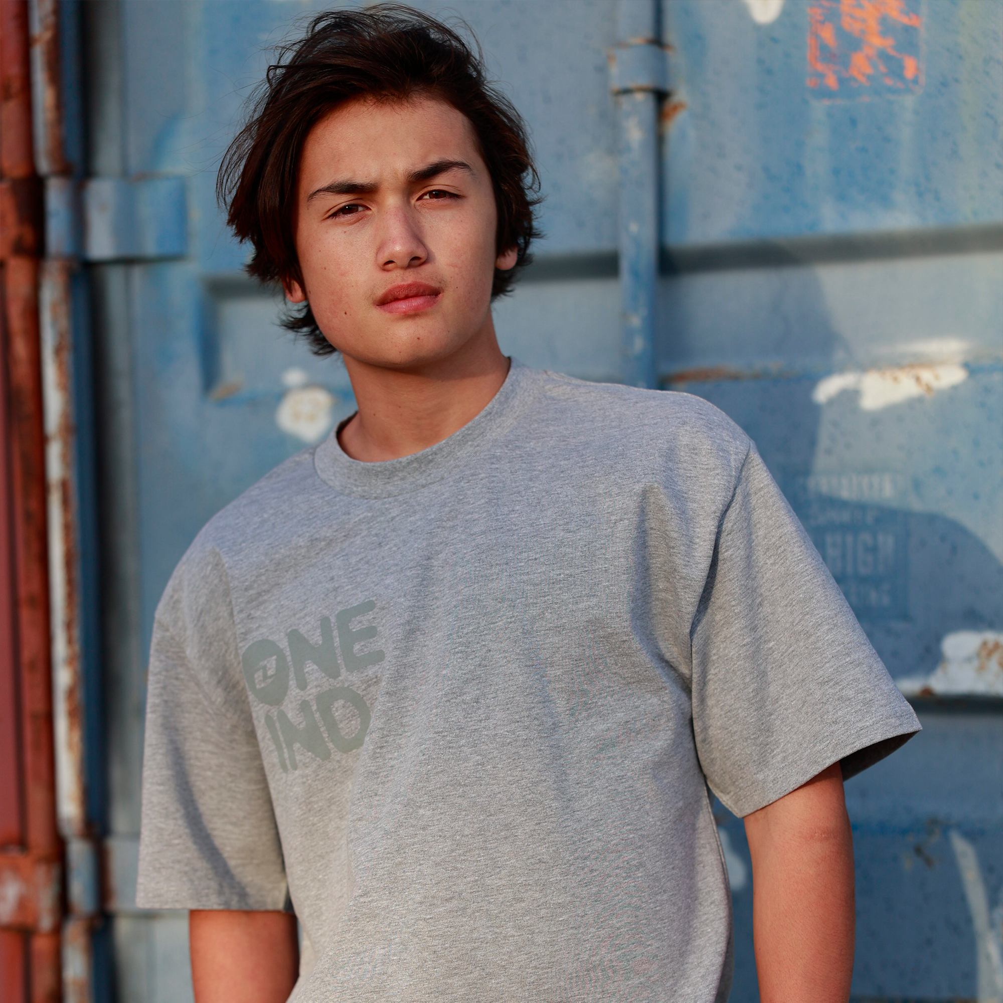 One Industries BX Premium Heavy T-Shirt