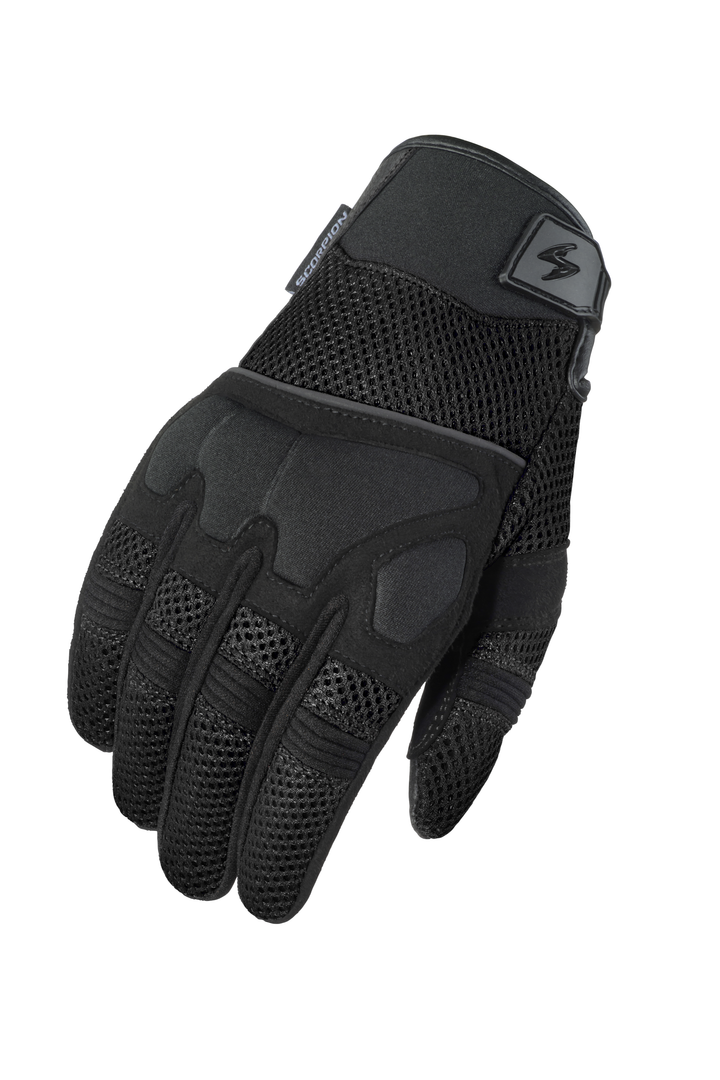 WOMENS COOL HAND III GLOVES BLACK
