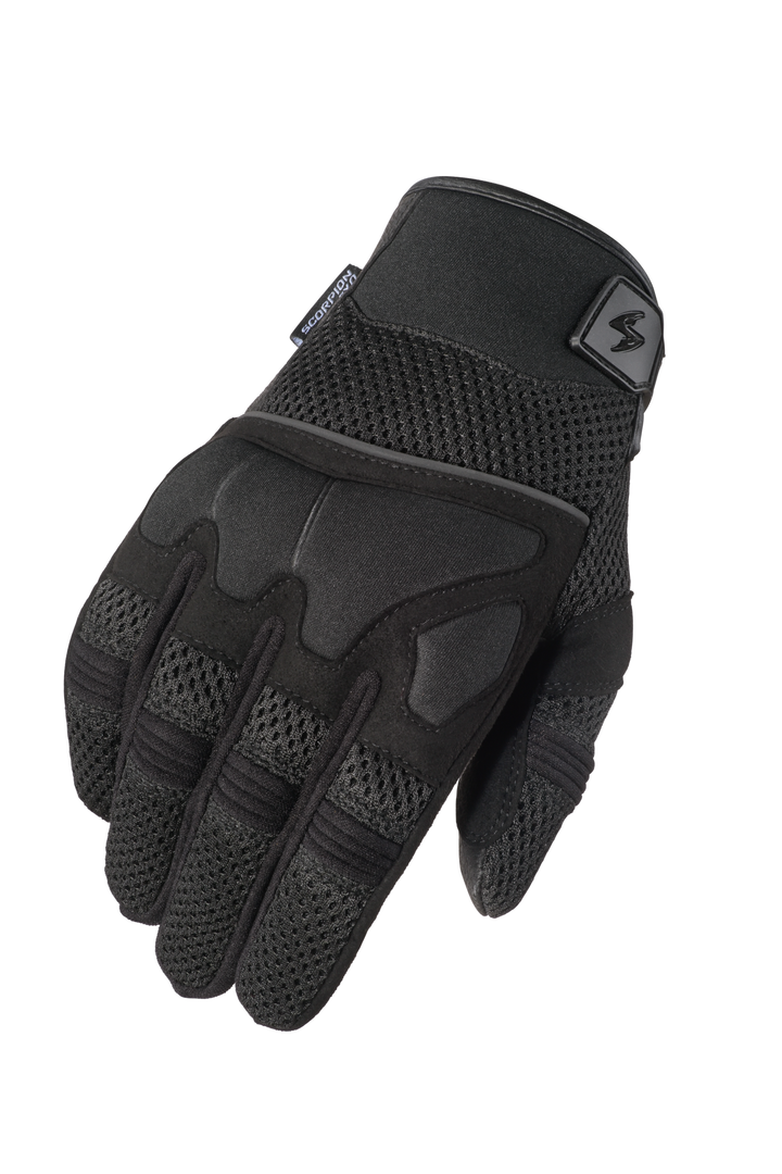 MENS COOL HAND III GLOVES BLACK