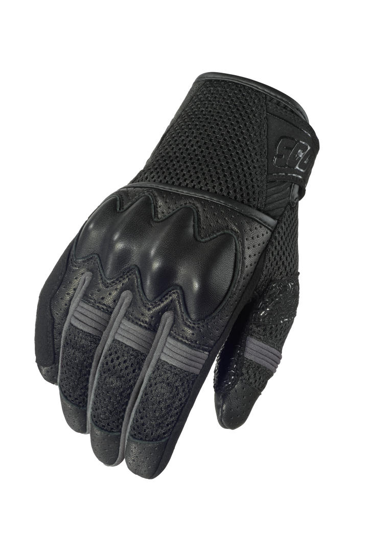 COOL HAND PRO GLOVES BLACK/GREY