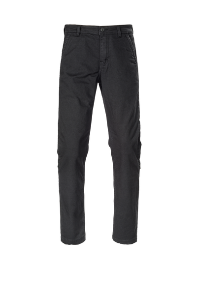 COVERT CHINO CE AA RATED PANTS W/RHEON BLACK