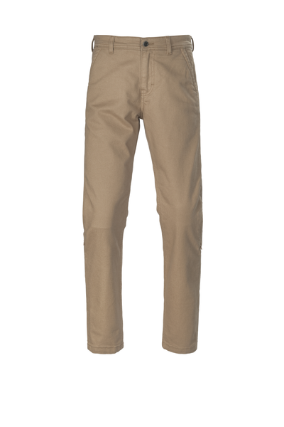 COVERT CHINO CE AA RATED PANT W/RHEON SAND